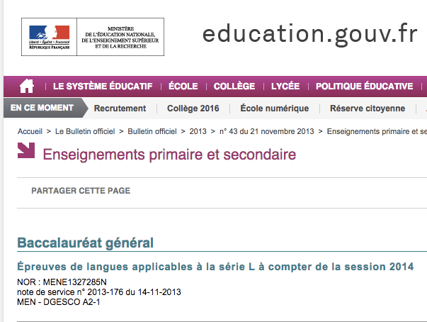 educ gouv